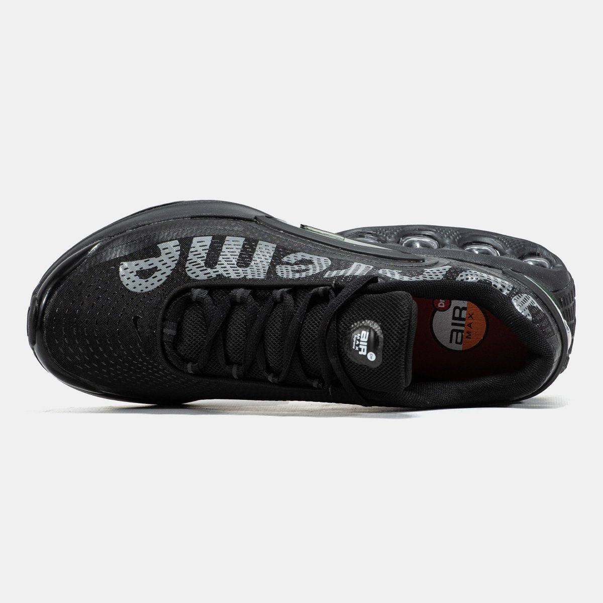 Nike Air Max DN x Supreme Black Galactic Jade - oceanhype - 