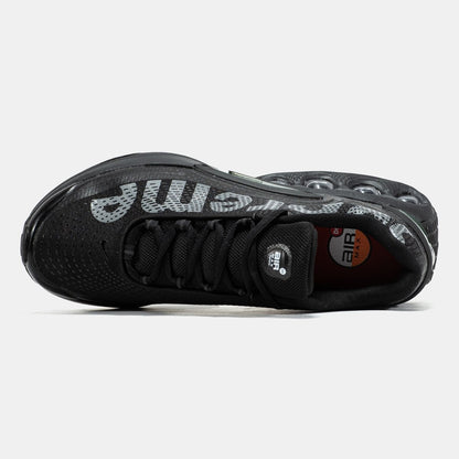 Nike Air Max DN x Supreme Black Galactic Jade - oceanhype - 