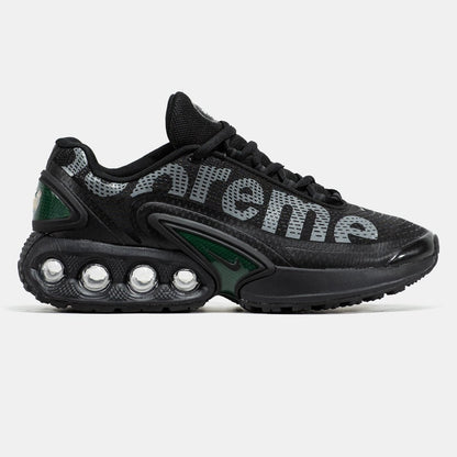 Nike Air Max DN x Supreme Black Galactic Jade - oceanhype - 