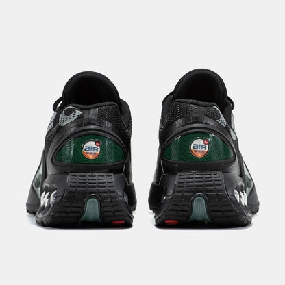Nike Air Max DN x Supreme Black Galactic Jade - oceanhype - 