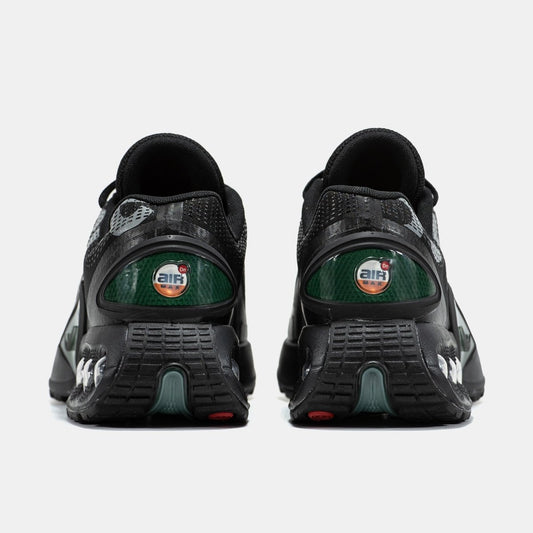 Nike Air Max DN x Supreme Black Galactic Jade - oceanhype - 