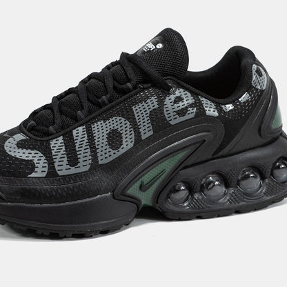 Nike Air Max DN x Supreme Black Galactic Jade - oceanhype - 