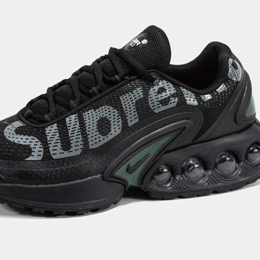 Nike Air Max DN x Supreme Black Galactic Jade - oceanhype - 