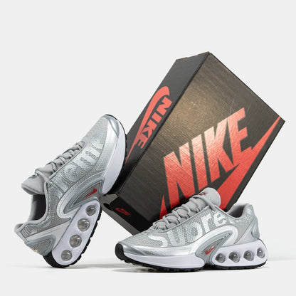 Nike Air Max DN x Supreme Silver Bullet - oceanhype - 