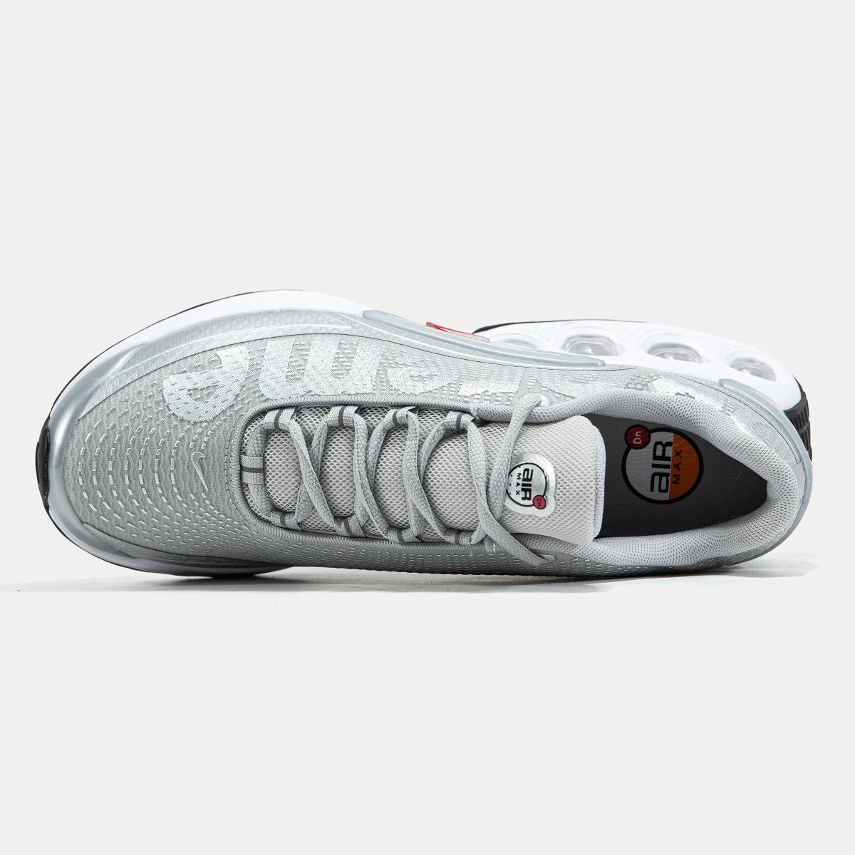 Nike Air Max DN x Supreme Silver Bullet - oceanhype - 