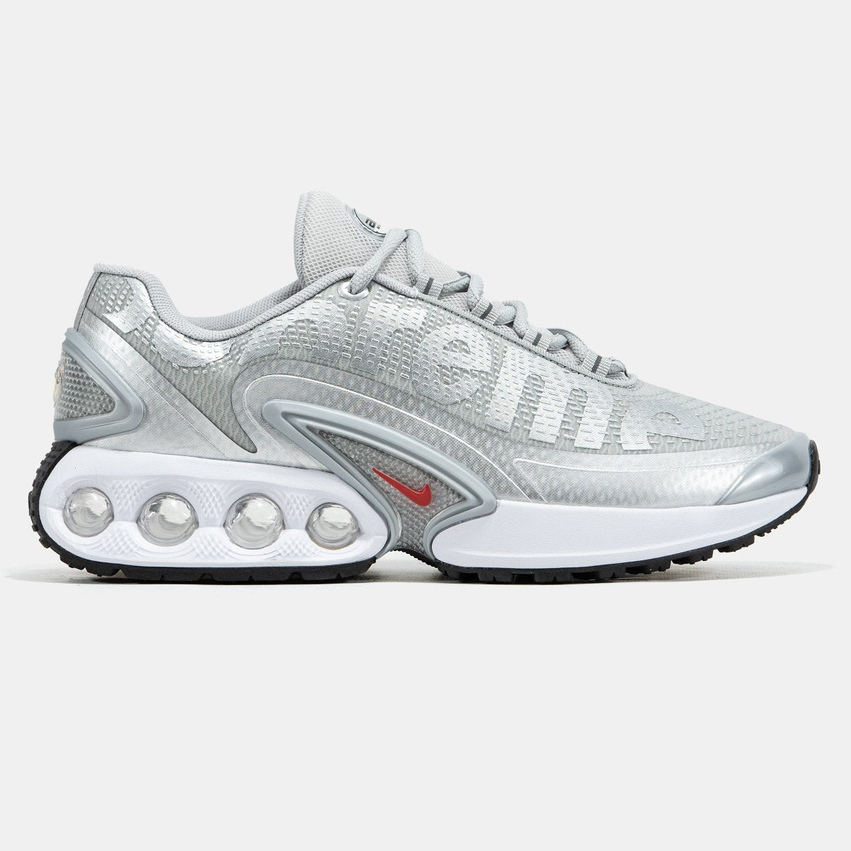 Nike Air Max DN x Supreme Silver Bullet - oceanhype - 