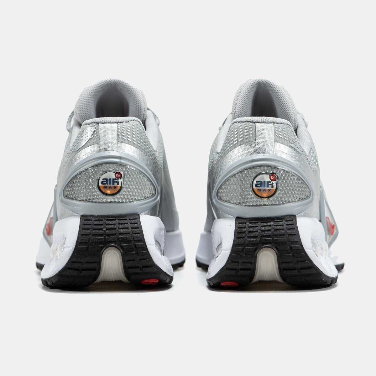 Nike Air Max DN x Supreme Silver Bullet - oceanhype - 