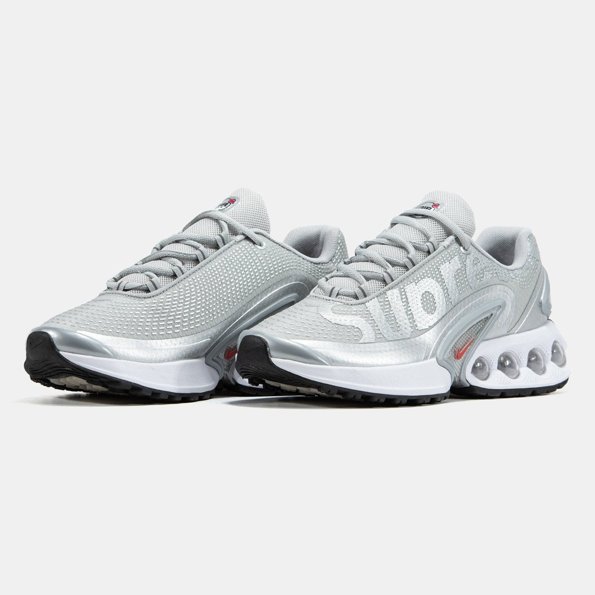 Nike Air Max DN x Supreme Silver Bullet - oceanhype - 