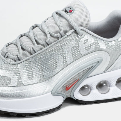 Nike Air Max DN x Supreme Silver Bullet - oceanhype - 