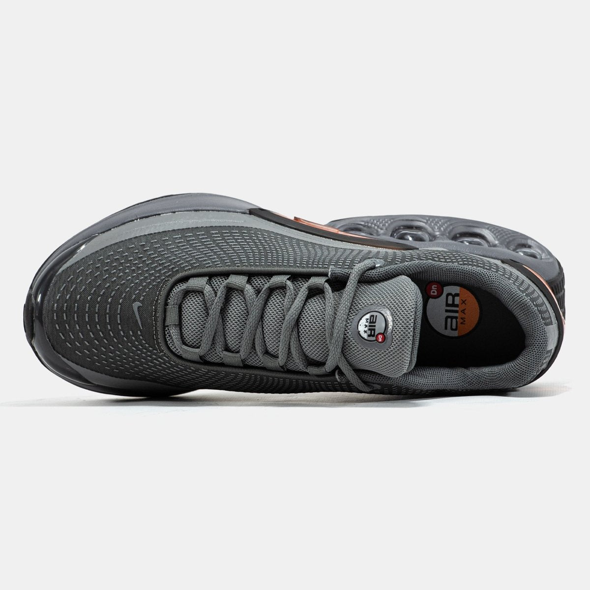 Nike Air Max DN Particle Grey - oceanhype - 