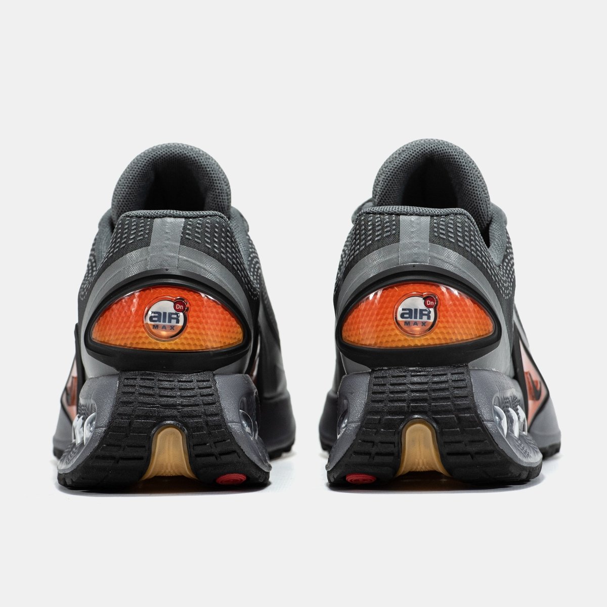 Nike Air Max DN Particle Grey - oceanhype - 