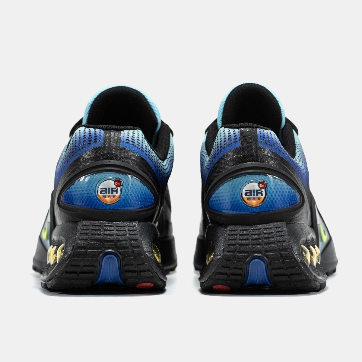 NIke Air Max DN Sky Blue Chamois - oceanhype - 