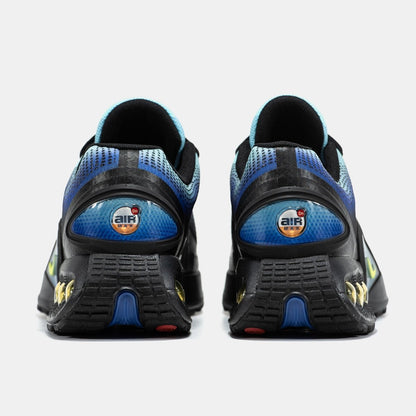 NIke Air Max DN Sky Blue Chamois - oceanhype - 