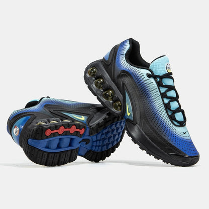 NIke Air Max DN Sky Blue Chamois - oceanhype - 
