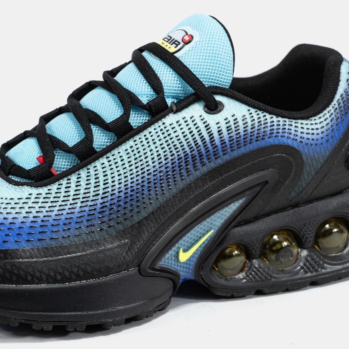 NIke Air Max DN Sky Blue Chamois - oceanhype - 