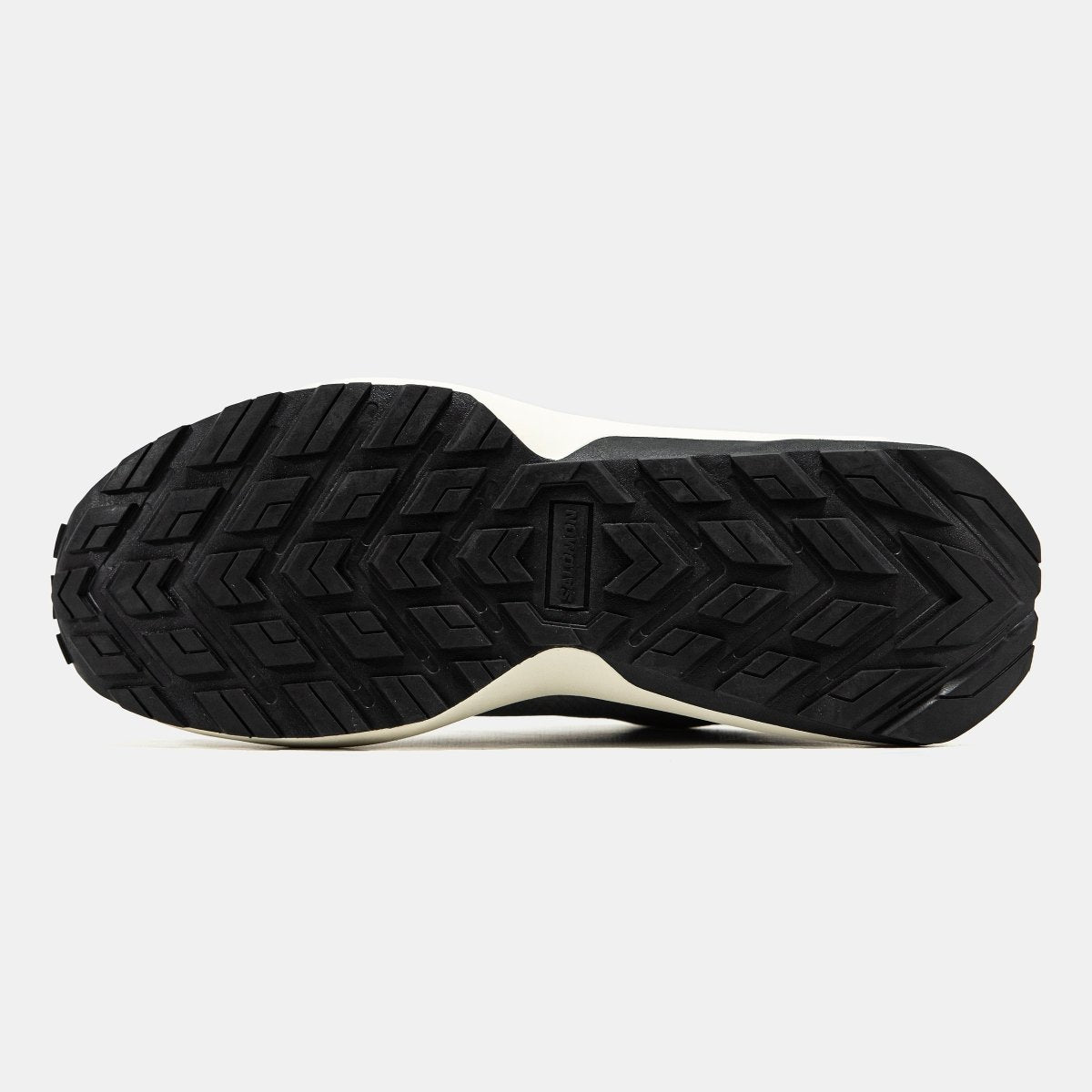 Salomon Odyssey Grey Black - oceanhype -