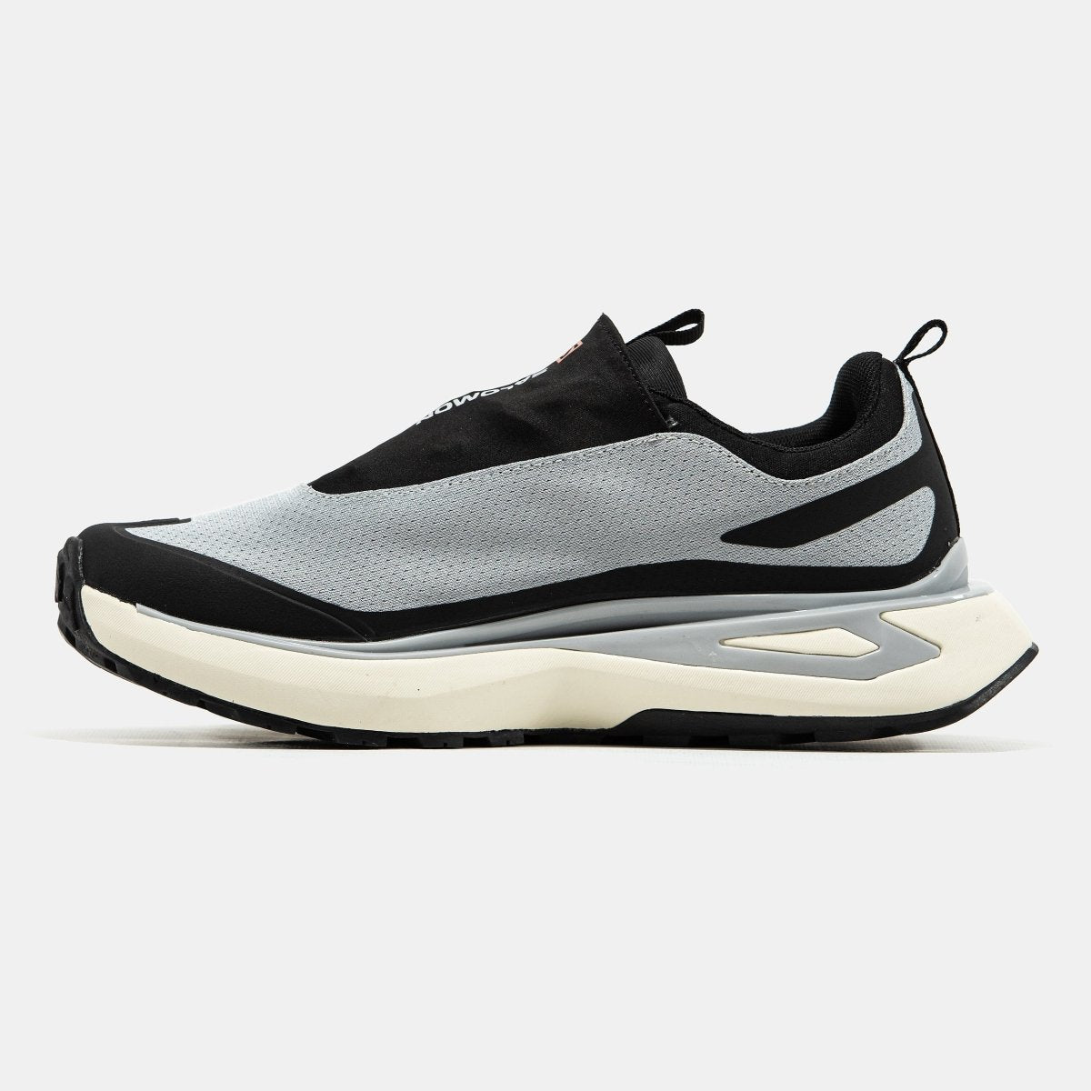 Salomon Odyssey Grey Black - oceanhype -