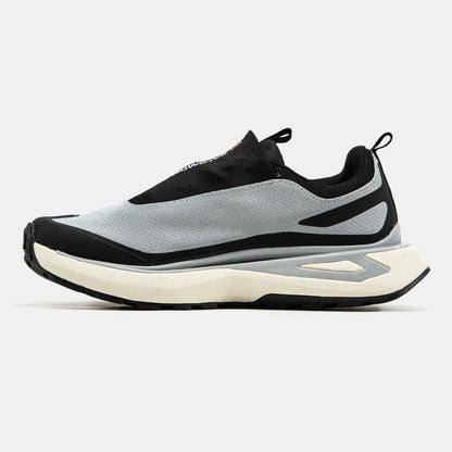Salomon Odyssey Grey Black - oceanhype -