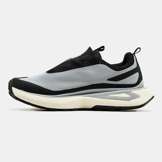 Salomon Odyssey Grey Black - oceanhype -