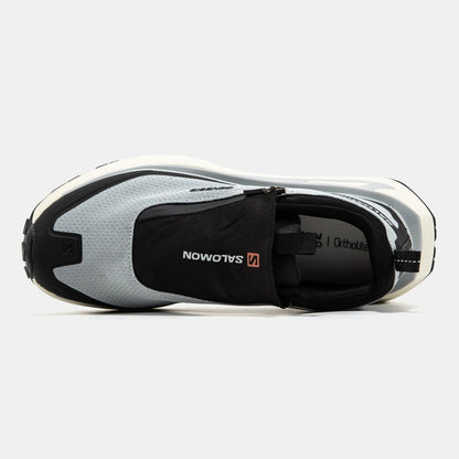Salomon Odyssey Grey Black - oceanhype -