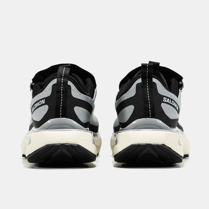 Salomon Odyssey Grey Black - oceanhype -