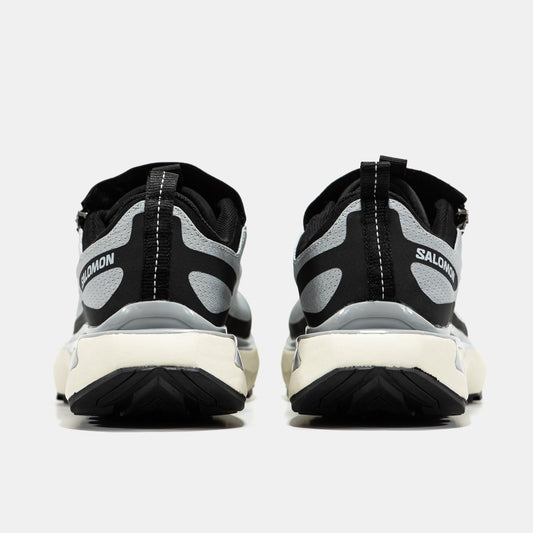 Salomon Odyssey Grey Black - oceanhype -