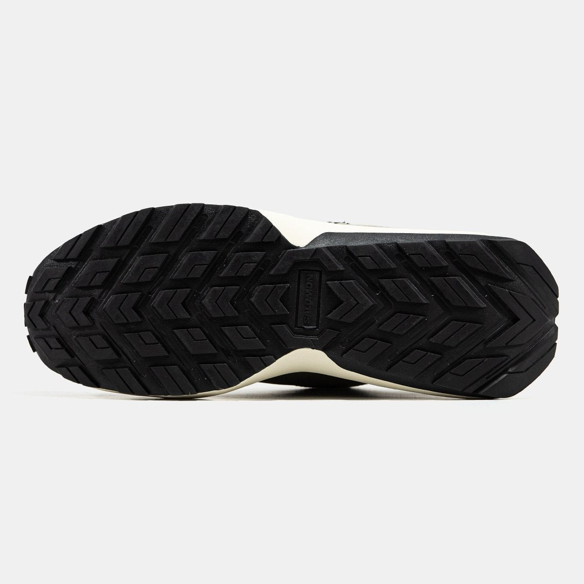 Salomon Odyssey Khaki Black Beige - oceanhype -