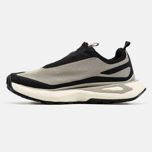 Salomon Odyssey Khaki Black Beige - oceanhype -