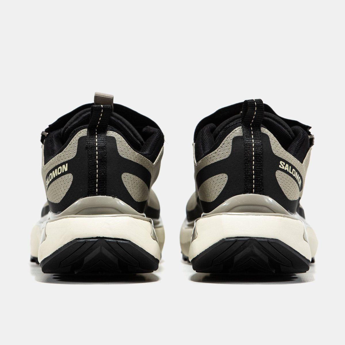 Salomon Odyssey Khaki Black Beige - oceanhype -