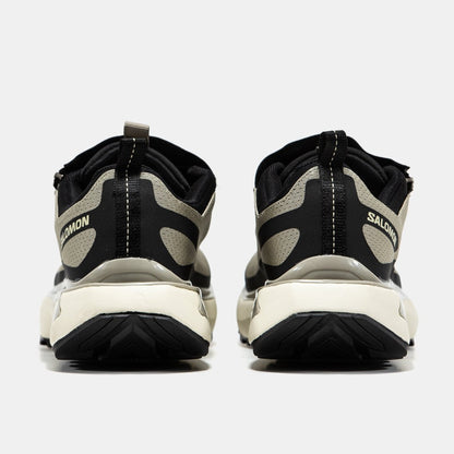 Salomon Odyssey Khaki Black Beige - oceanhype -