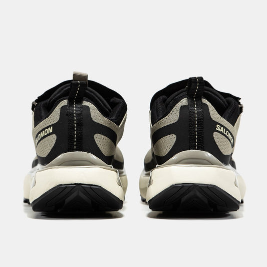 Salomon Odyssey Khaki Black Beige - oceanhype -