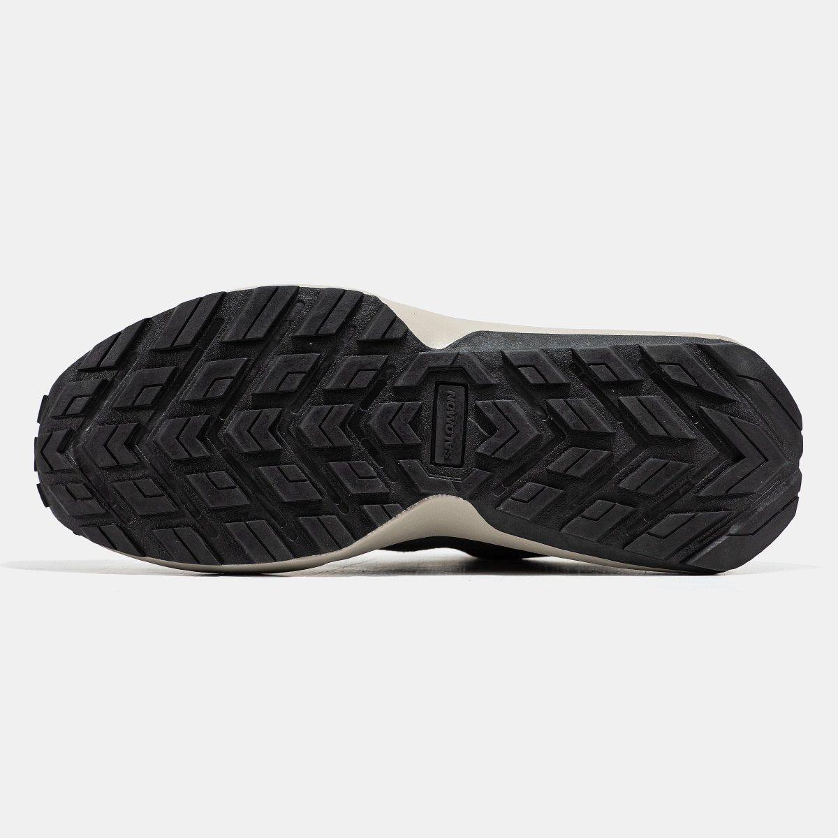 Salomon Odyssey Grey Black Beige - oceanhype -