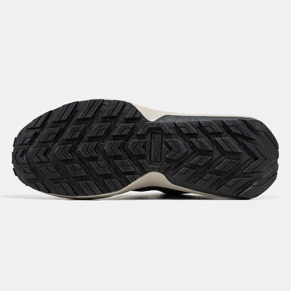 Salomon Odyssey Grey Black Beige - oceanhype -