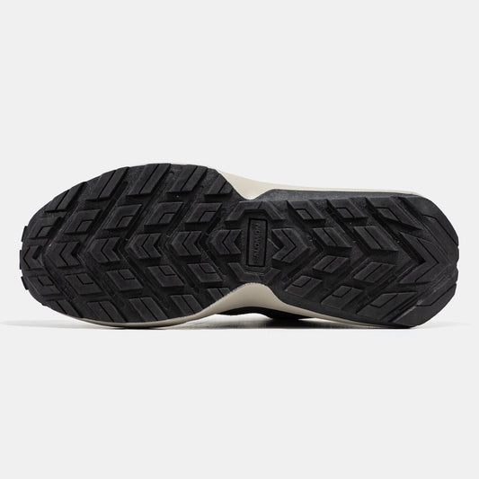 Salomon Odyssey Grey Black Beige - oceanhype -