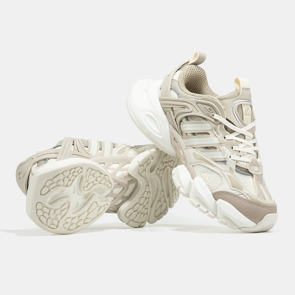 Adidas Vento XLG Deluxe Beige - oceanhype -