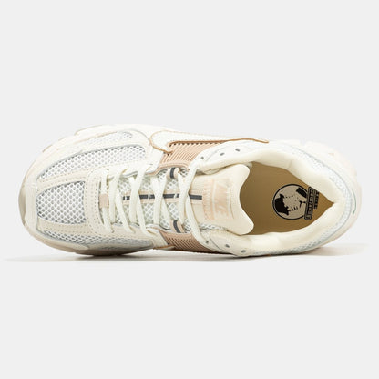 Nike Air Zoom Vomero 5 Pale Ivory Sanddrift - oceanhype - 