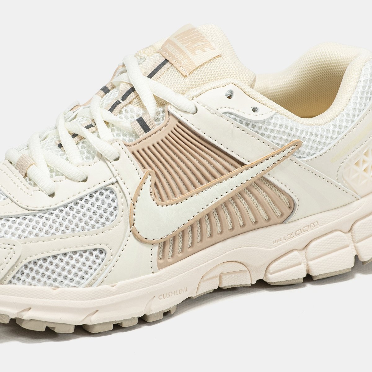 Nike Air Zoom Vomero 5 Pale Ivory Sanddrift - oceanhype - 