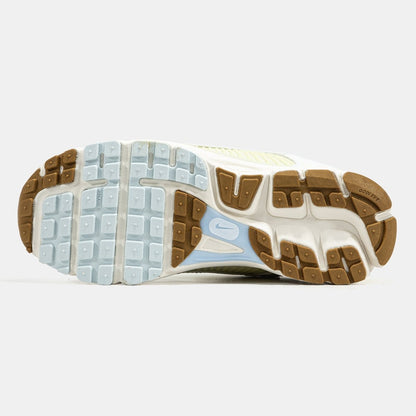 Nike Zoom Vomero 5 Sail Buff Gold Cream Sea - Glass - oceanhype - 
