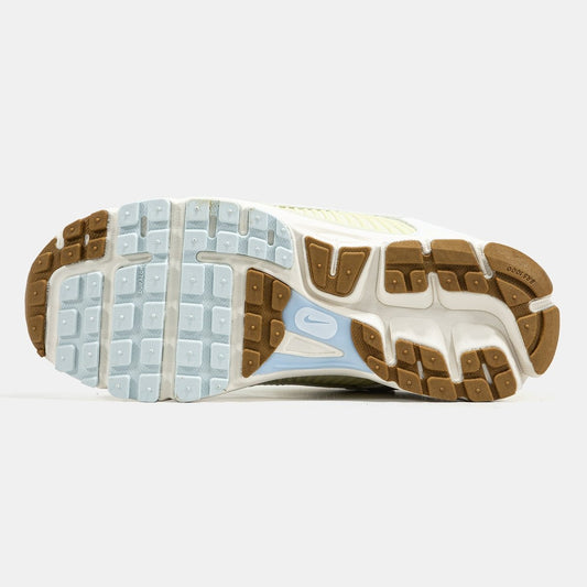 Nike Zoom Vomero 5 Sail Buff Gold Cream Sea - Glass - oceanhype - 