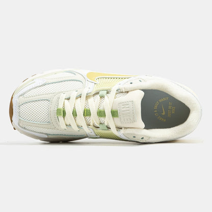 Nike Zoom Vomero 5 Sail Buff Gold Cream Sea - Glass - oceanhype - 