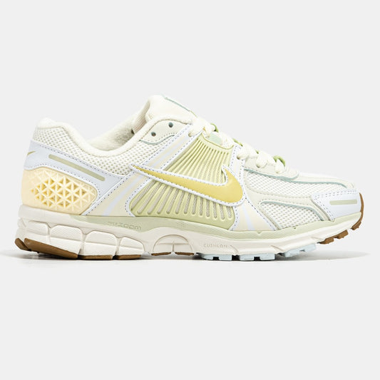 Nike Zoom Vomero 5 Sail Buff Gold Cream Sea - Glass - oceanhype - 