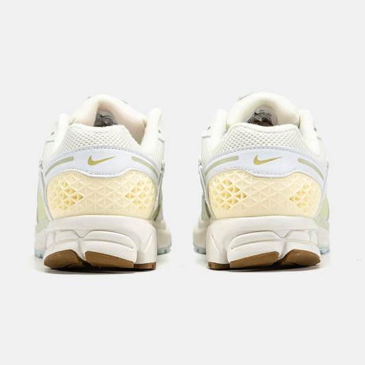 Nike Zoom Vomero 5 Sail Buff Gold Cream Sea - Glass - oceanhype - 