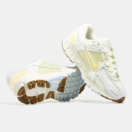 Nike Zoom Vomero 5 Sail Buff Gold Cream Sea - Glass - oceanhype - 