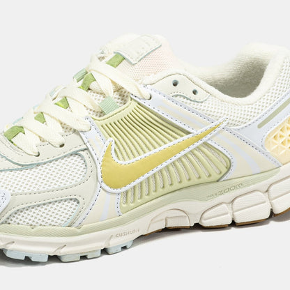 Nike Zoom Vomero 5 Sail Buff Gold Cream Sea - Glass - oceanhype - 