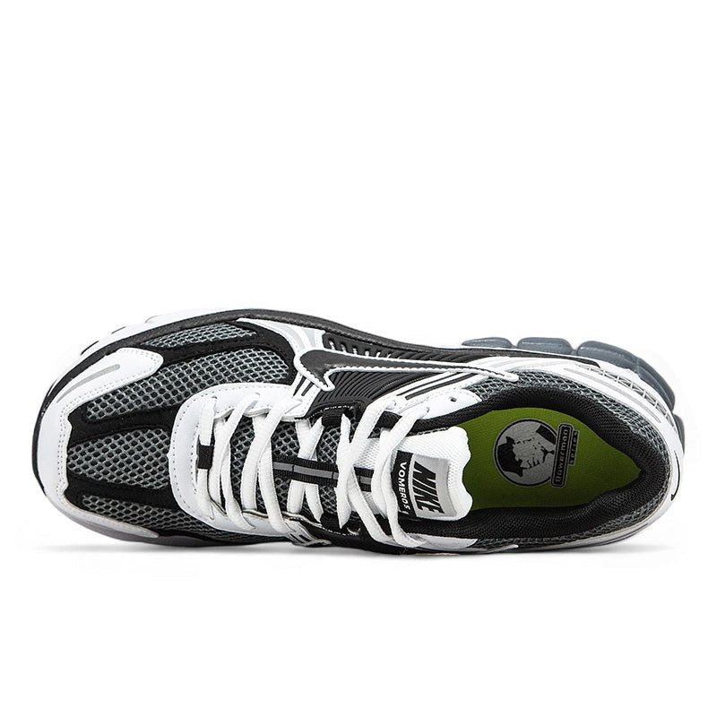 Nike Zoom Vomero 5 Dark Grey Black - oceanhype - 