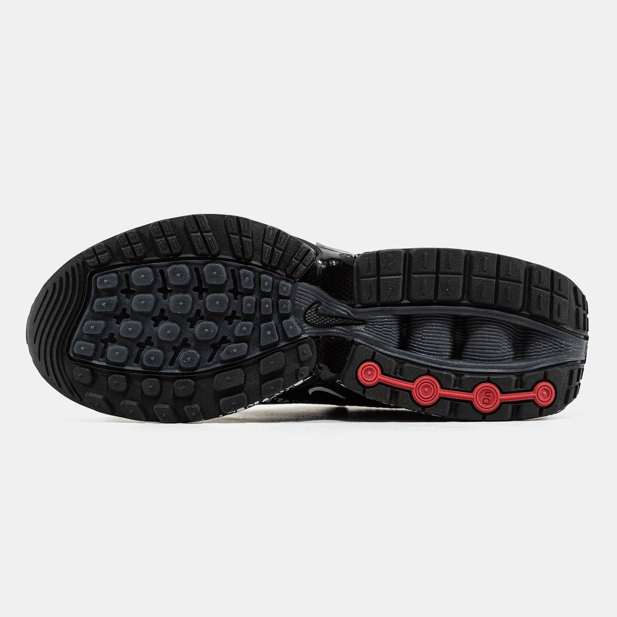 Nike Air Max DN Safari Black White - oceanhype - 