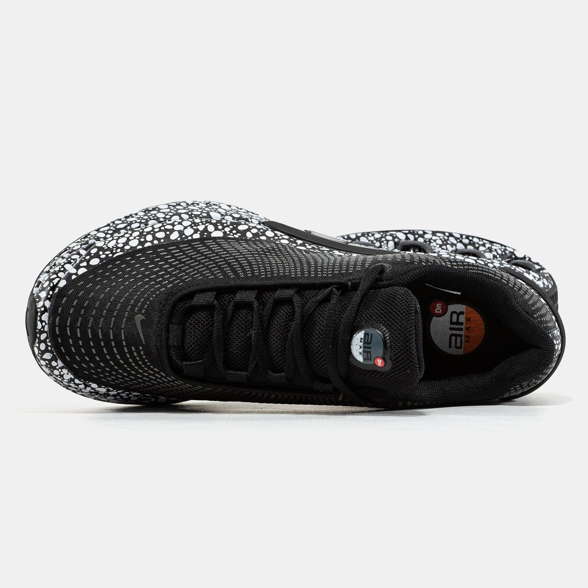 Nike Air Max DN Safari Black White - oceanhype - 