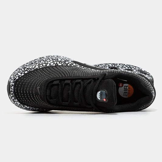 Nike Air Max DN Safari Black White - oceanhype - 