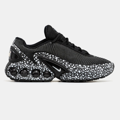 Nike Air Max DN Safari Black White - oceanhype - 
