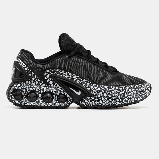 Nike Air Max DN Safari Black White - oceanhype - 